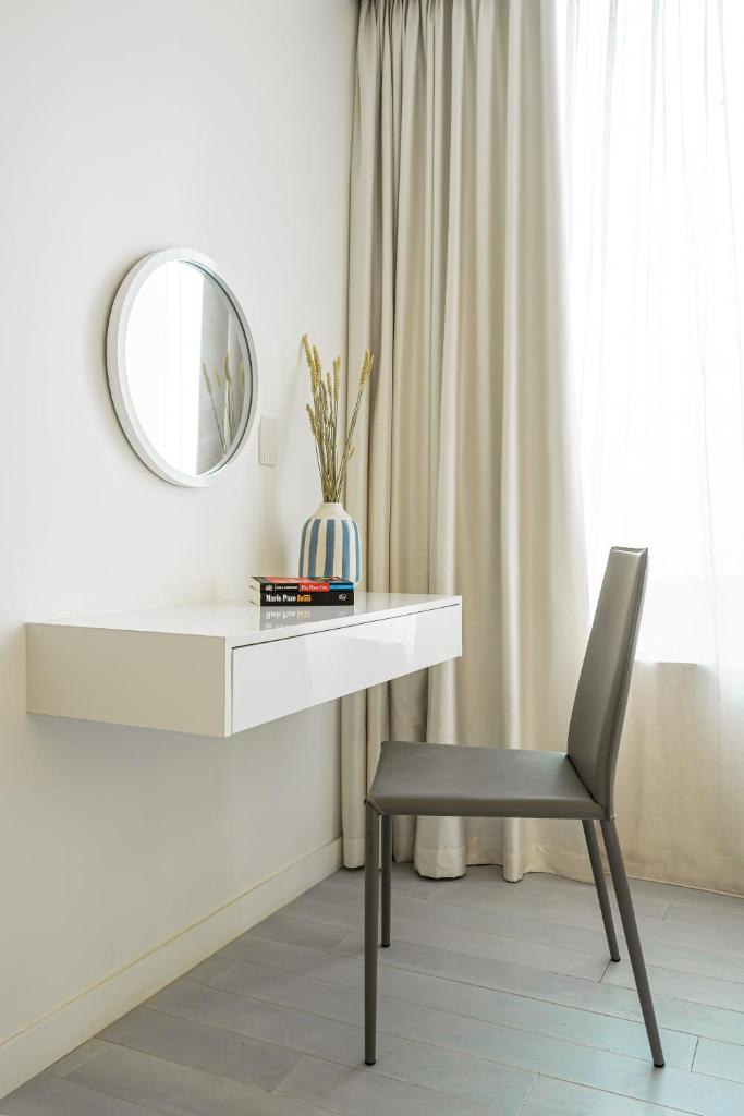 Saigon Finest - IDG Suites Collection