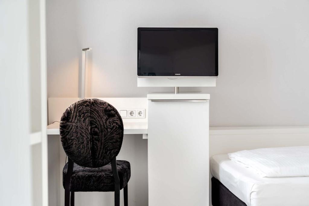 Одноместный (Одноместный номер), Altstadthotel