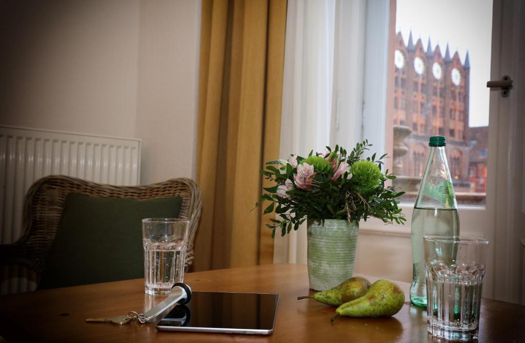 Aparthotel Markt Fuffzehn photo 3