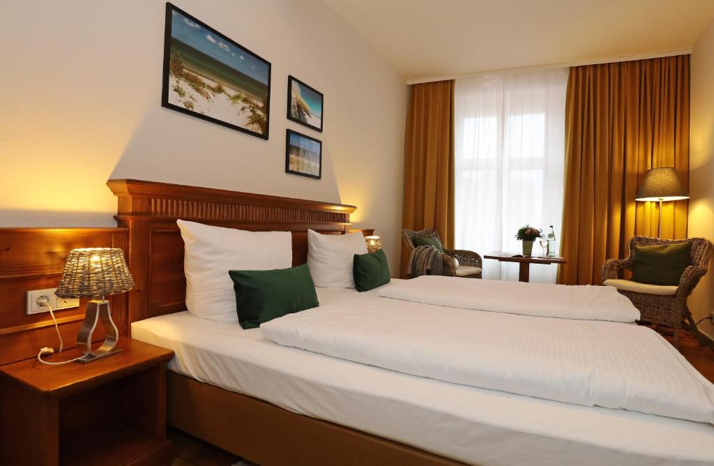 Aparthotel Markt Fuffzehn photo 1