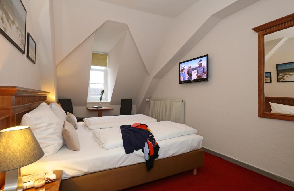 Aparthotel Markt Fuffzehn photo 4