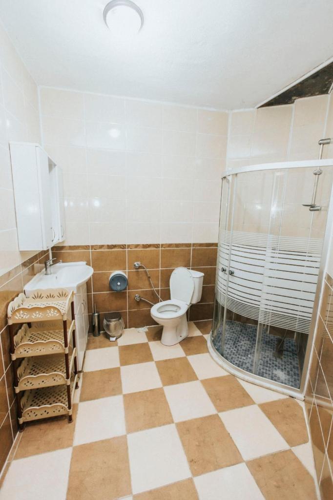 Villa Ozalp Apartments photo 2