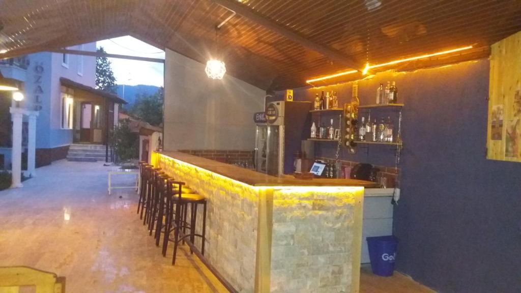 Villa Ozalp Apartments photo 1