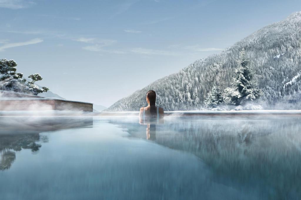 Lefay Resort & SPA Dolomiti photo 1