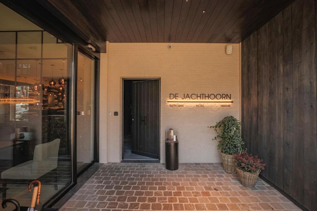 Hotel De Jachthoorn photo 4