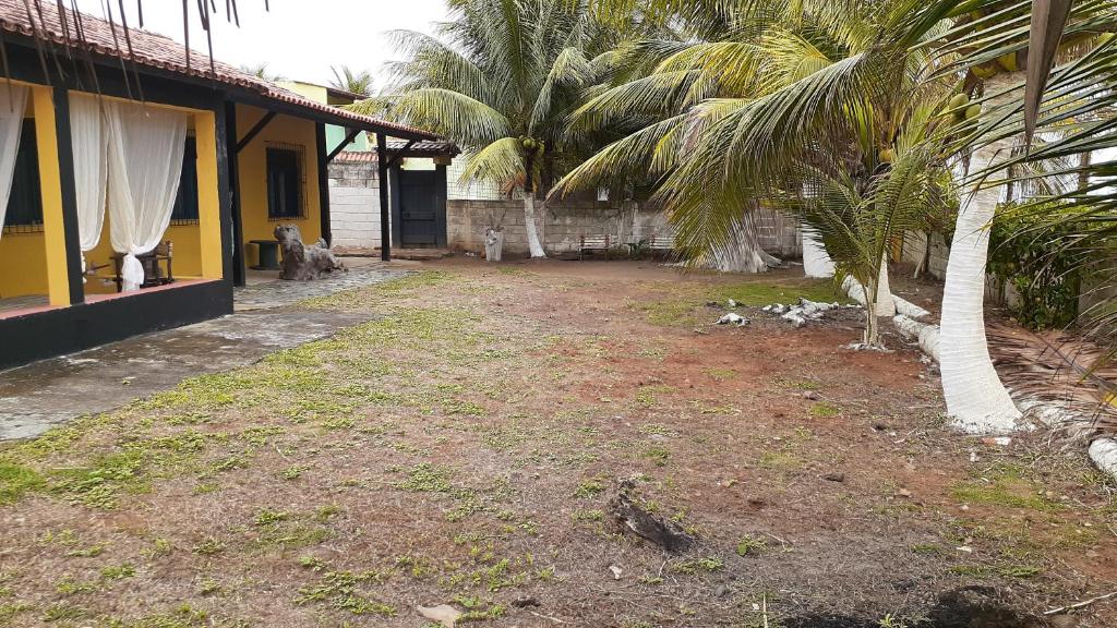 Casa de Praia Ilhéus photo 4