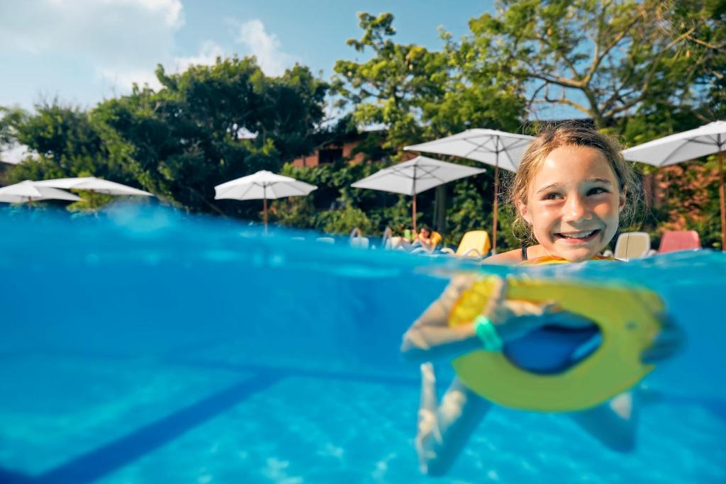 TUI MAGIC LIFE Calabria - All Inclusive photo 3