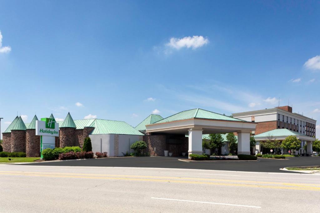 Holiday Inn Chicago SW-Countryside ConfCtr image