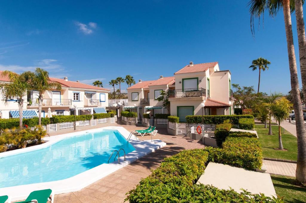 Bungalow Pasito Blanco Marina Port 4 photo 1