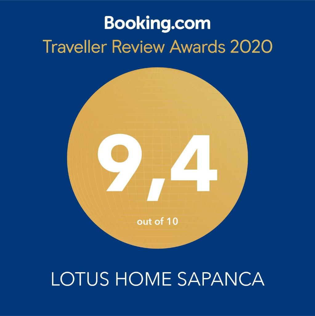 LOTUS HOME SAPANCA photo 2