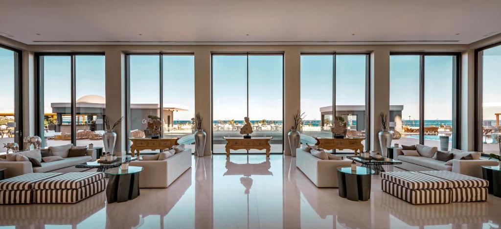 Mitsis Alila Resort & Spa photo 4