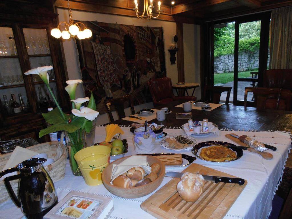 Bonavia B&B photo 1