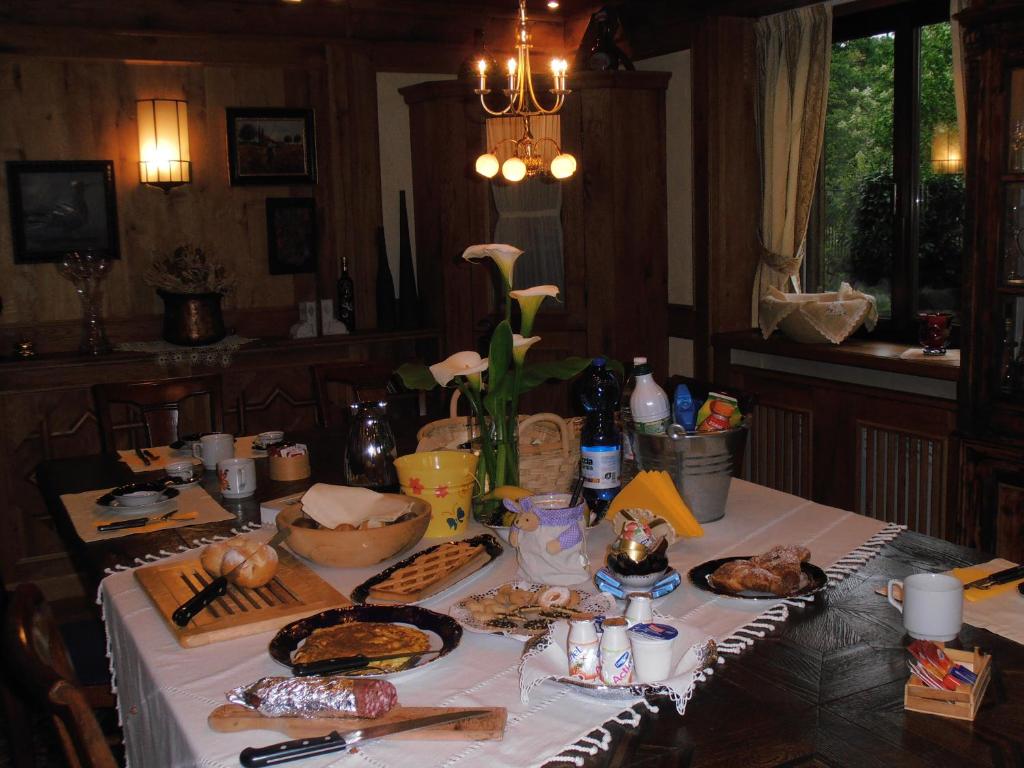 Bonavia B&B photo 2
