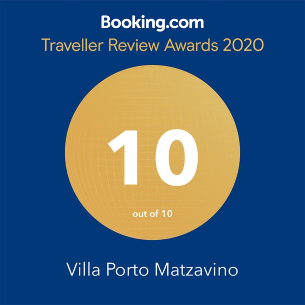 Villa Porto Matzavino photo 2