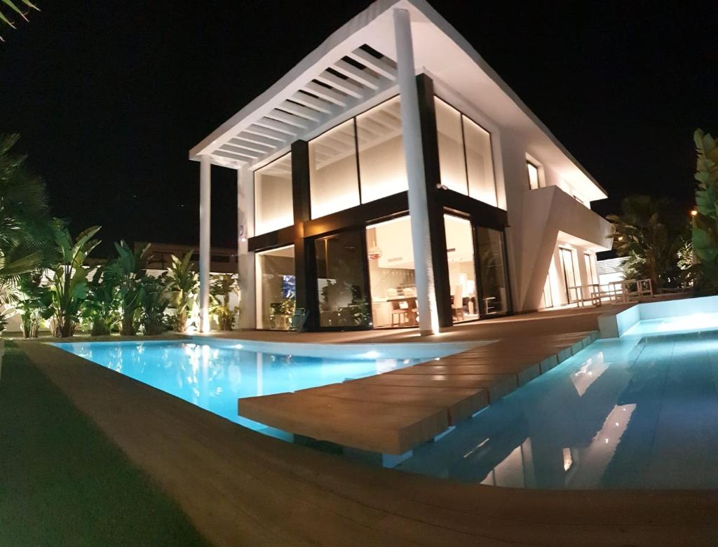 VILLA AMANI photo 2
