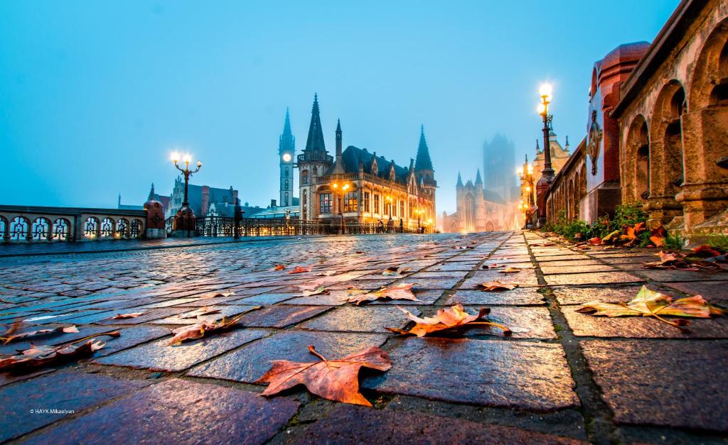 Lord of Ghent 2 photo 4