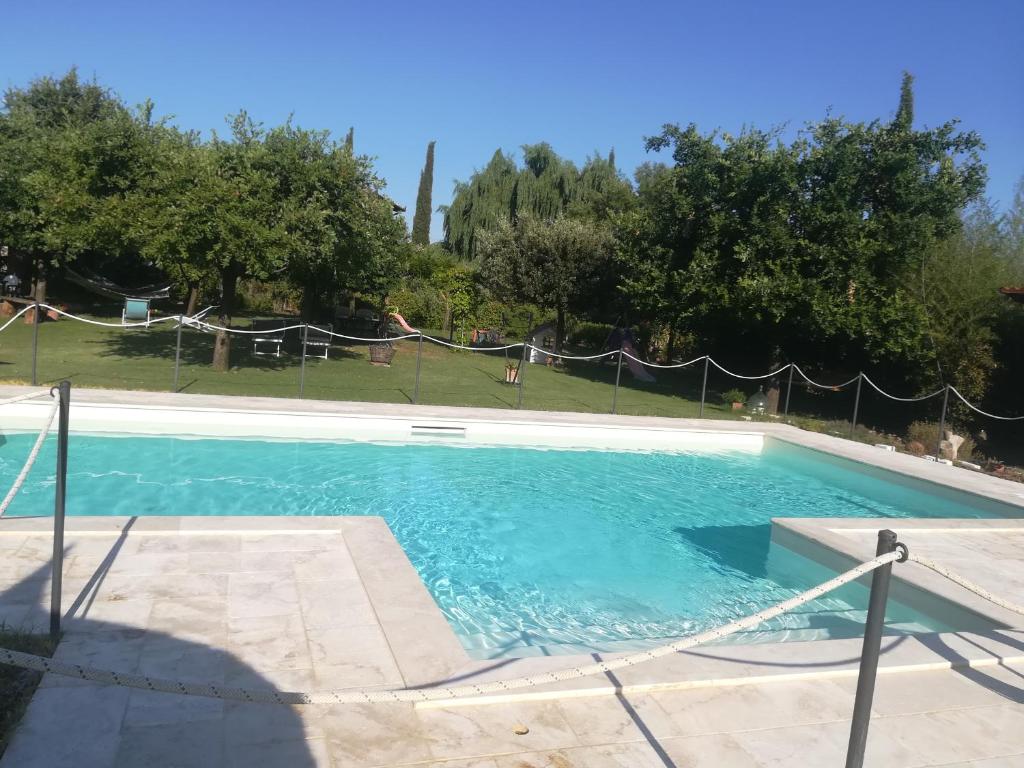 Agriturismo Dolce Verde photo 2