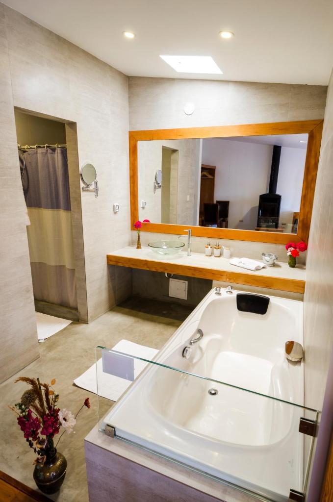 La Hostería Boutique Hotel photo 4