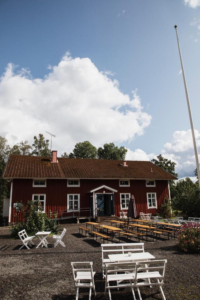 Våffelcafé Bed & Breakfast photo 1