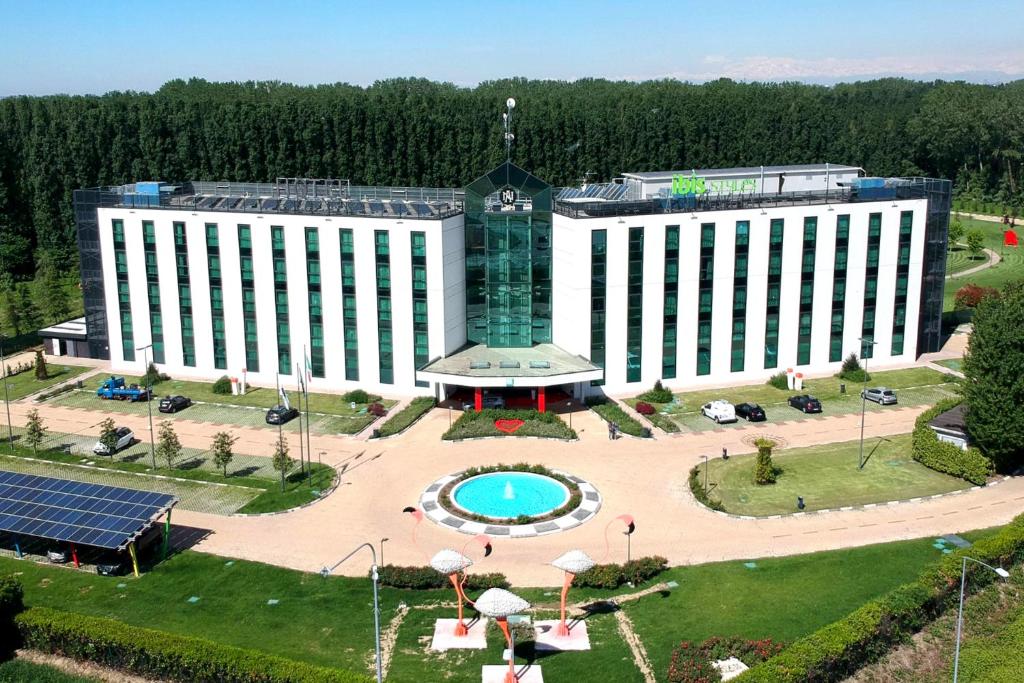 ibis Styles Milano Est Settala photo 3