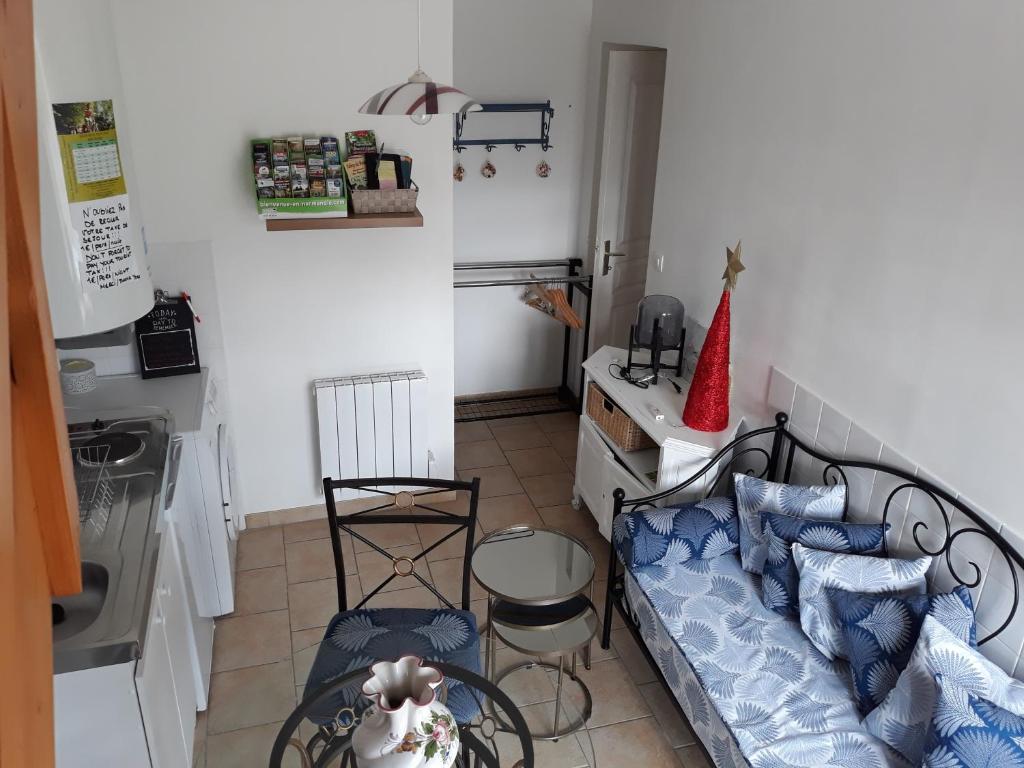Chambres d'Hotes Elvire et Laurent Barbey photo 4