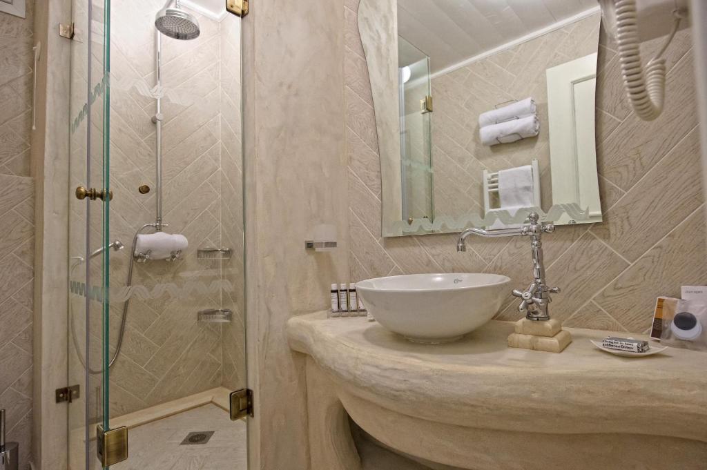 Orologopoulos Mansion Luxury Hotel photo 4