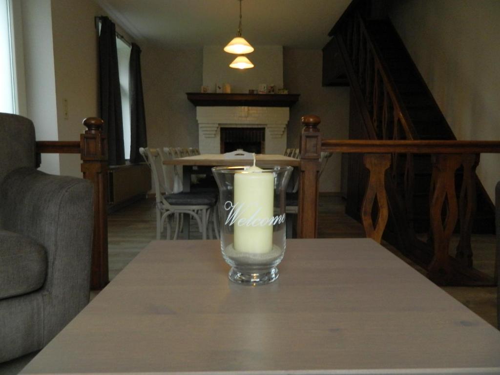 B&B Les Tchéous photo 4