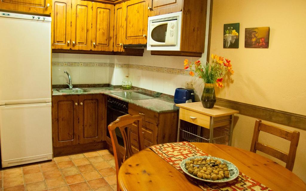 Sisquet Apartaments photo 4