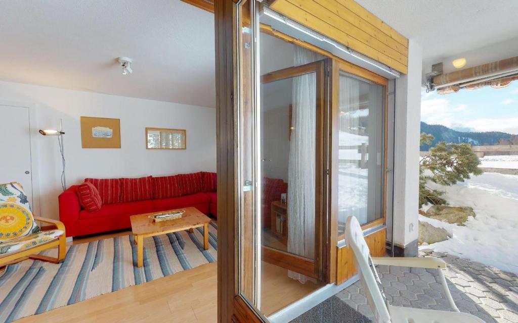 Park Salet B18 photo 4