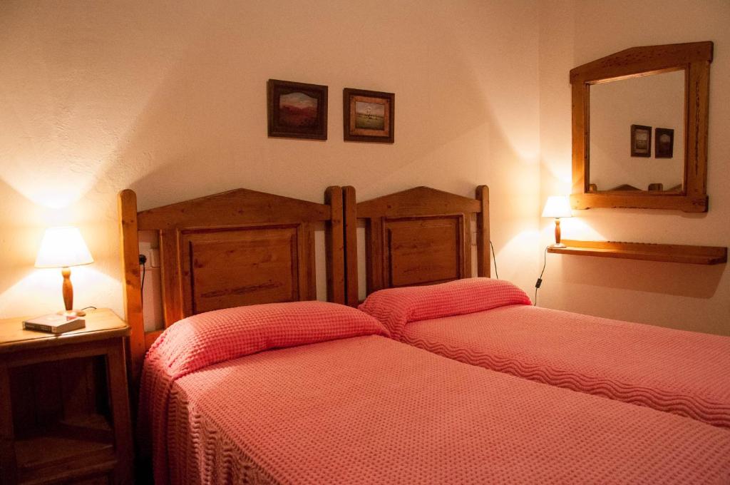 Sisquet Apartaments photo 3