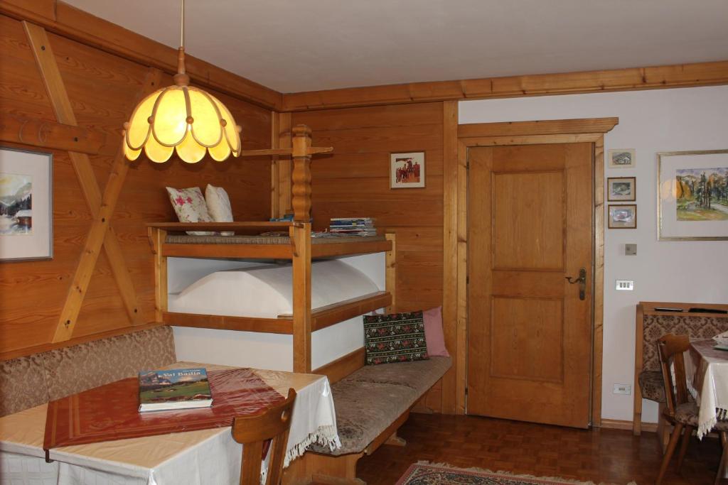 B&B Ciasa Brüscia - Tap to explore photos