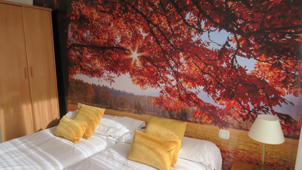 Apartamentos Palacio Azcárate Travesía Calvario photo 4