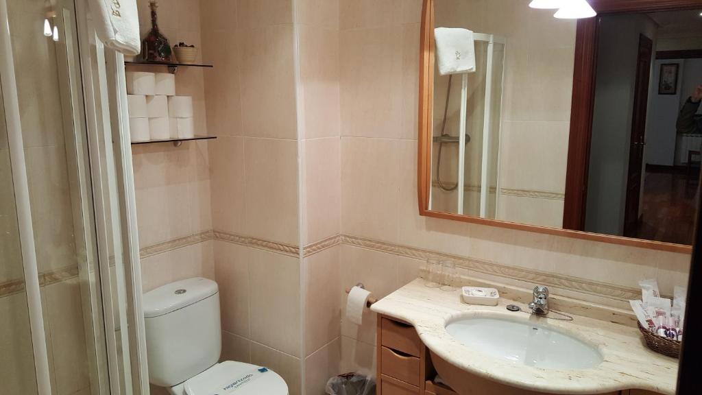 Apartamentos Palacio Azcárate Travesía Calvario photo 2