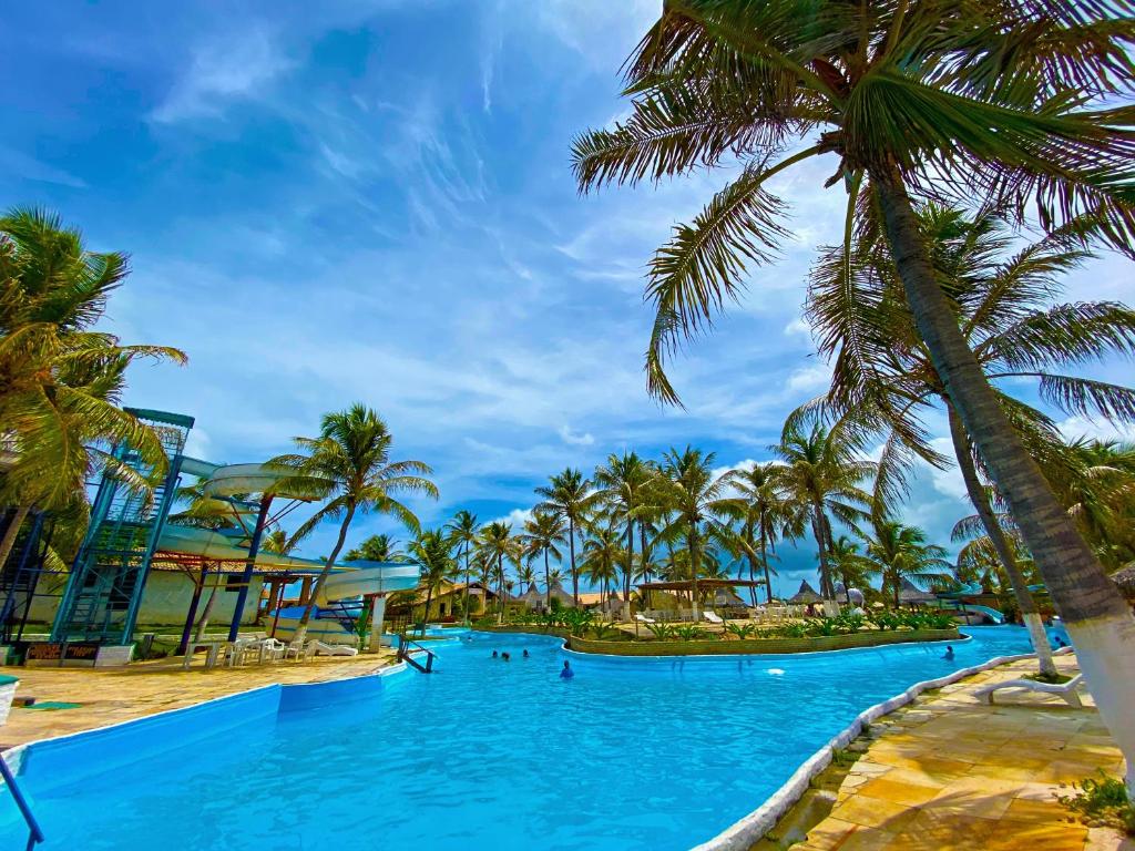 Hotel Parque das Fontes photo 3