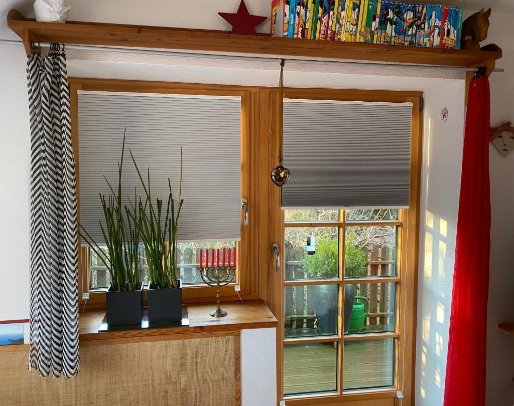 Ferienwohnung Wremer Straße photo 1