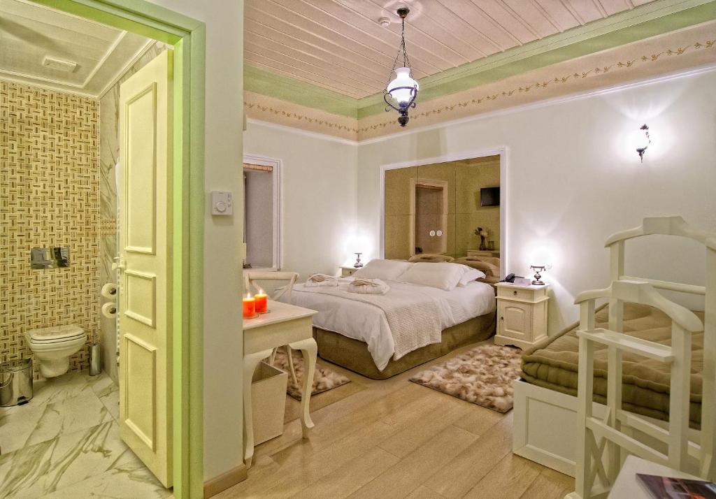Orologopoulos Mansion Luxury Hotel photo 3