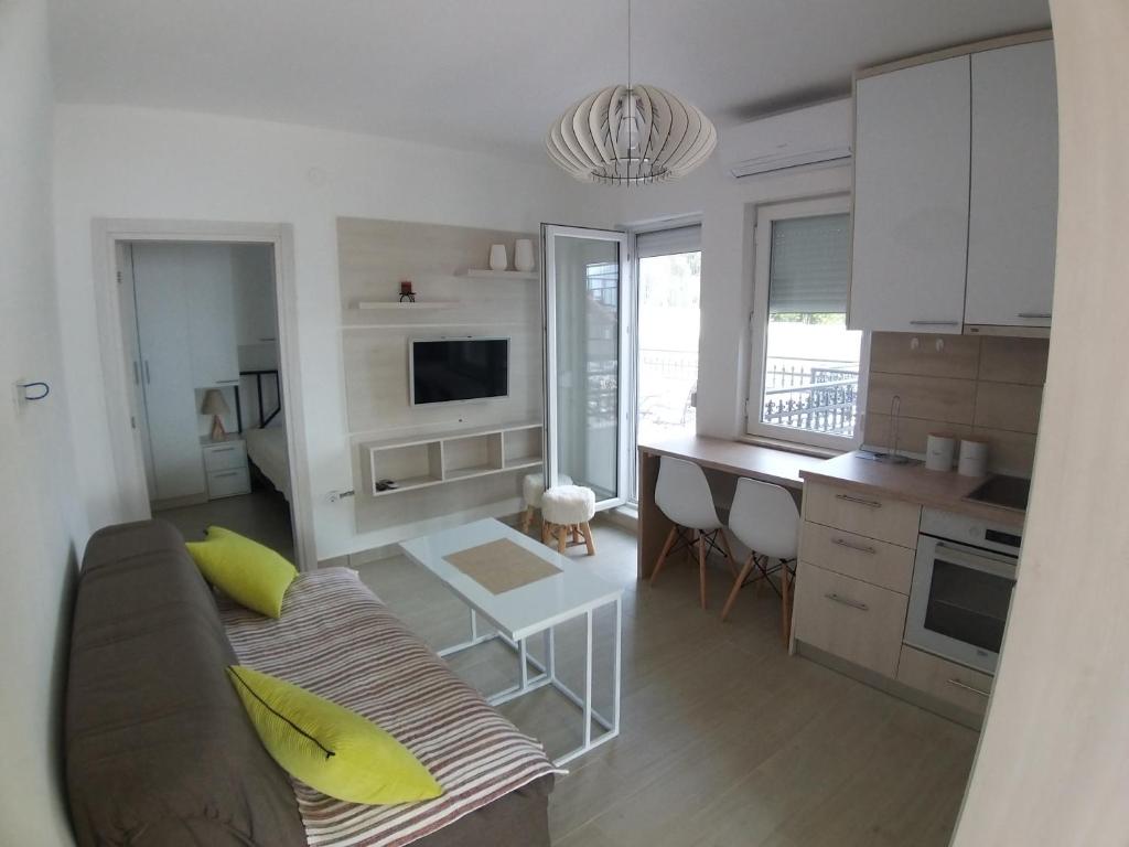 Apartman Dajoda 1 photo 4