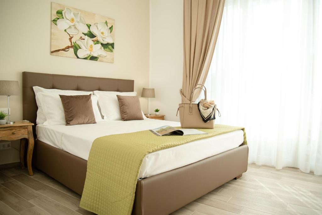 Porta Aragonese Luxury Rooms photo 2