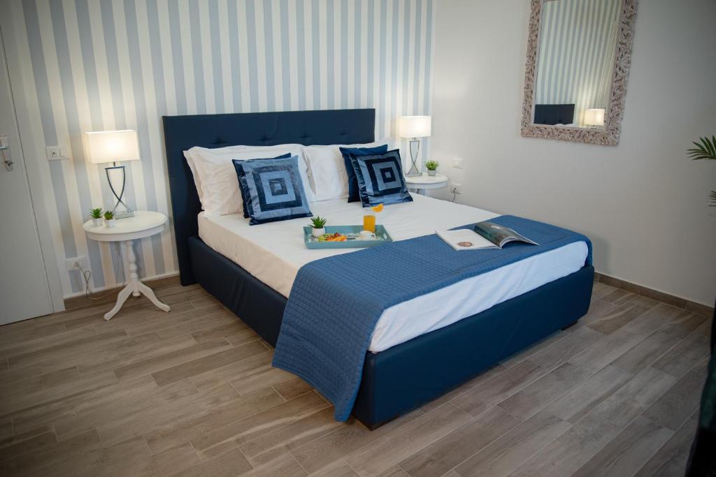 Porta Aragonese Luxury Rooms photo 1