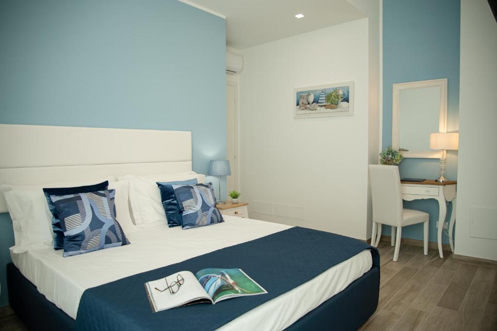 Porta Aragonese Luxury Rooms photo 3