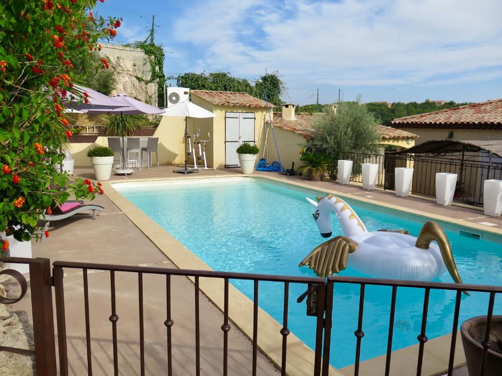 Villa fiora classée 4 étoiles photo 2