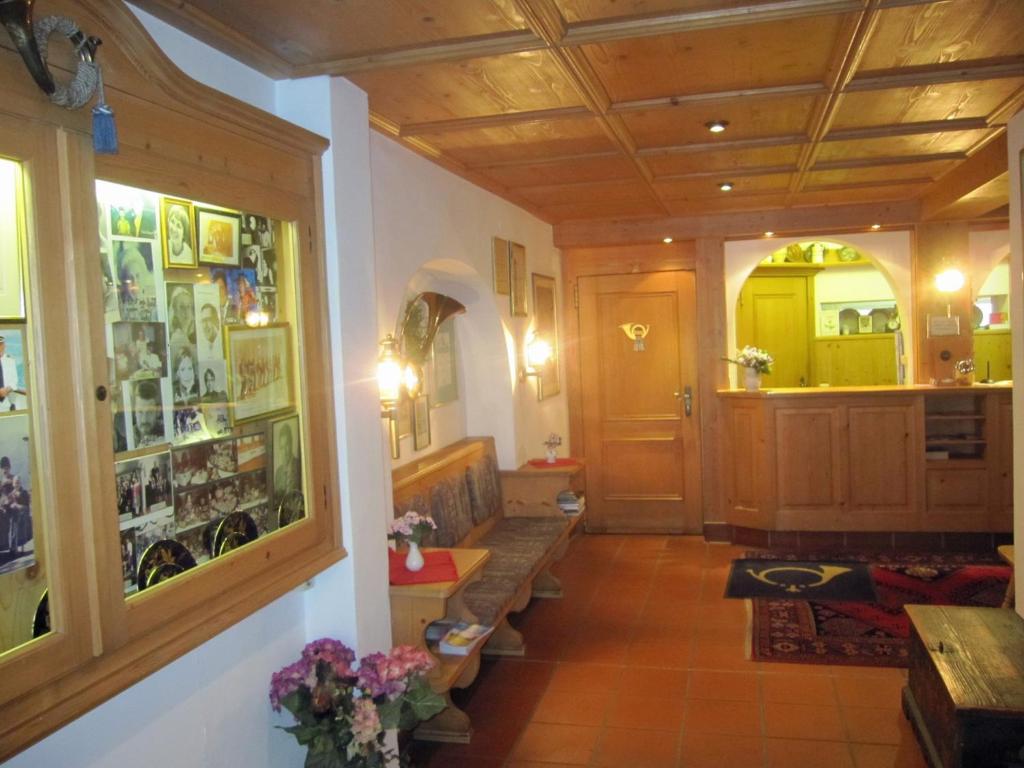 Hotel zur Post photo 1