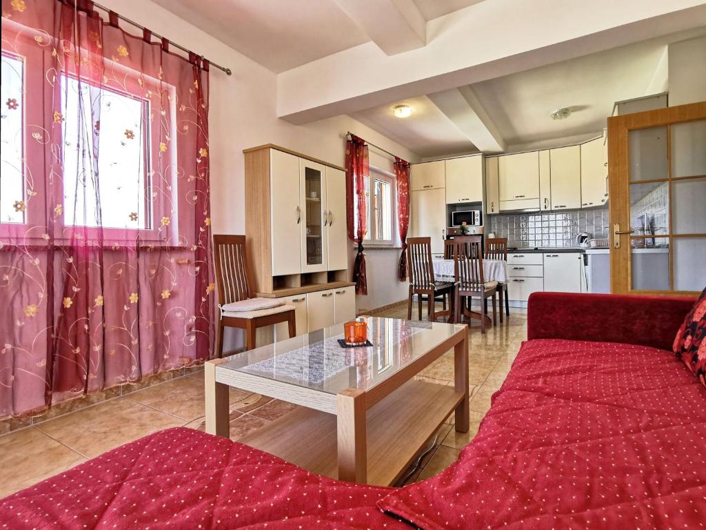 Apartments Kaja photo 3