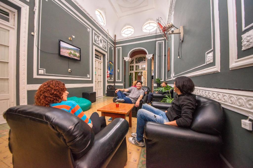 Hostel Alvear photo 3