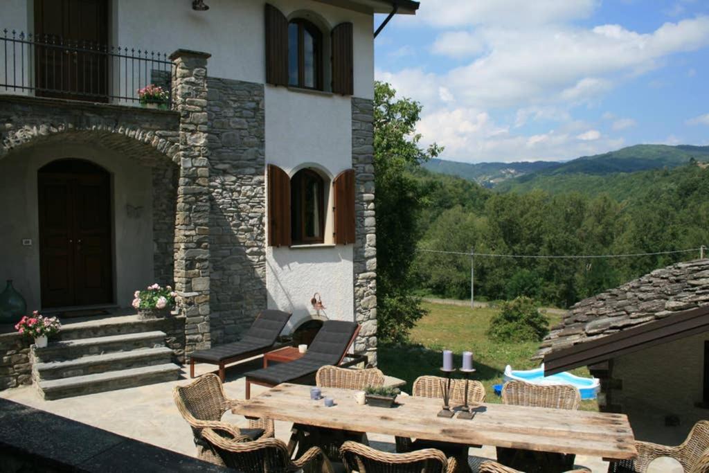 Casale delle farfalle photo 4