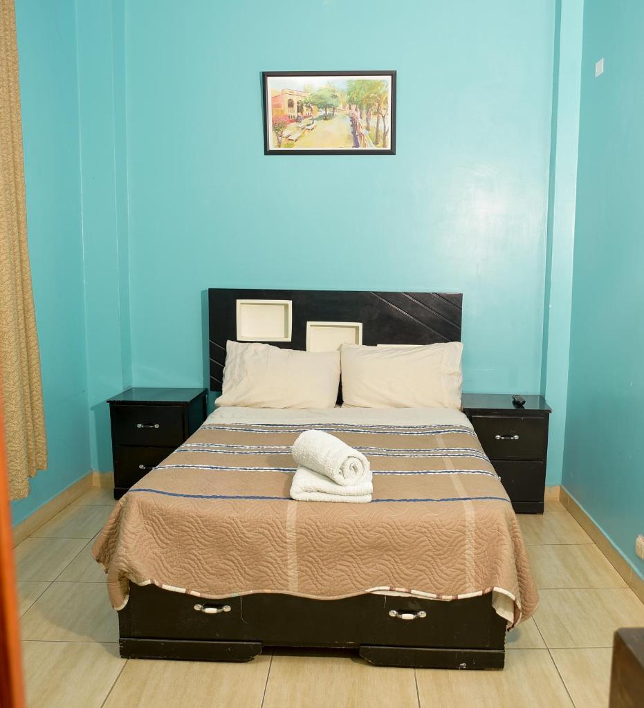 Hostel Boulevard photo 4