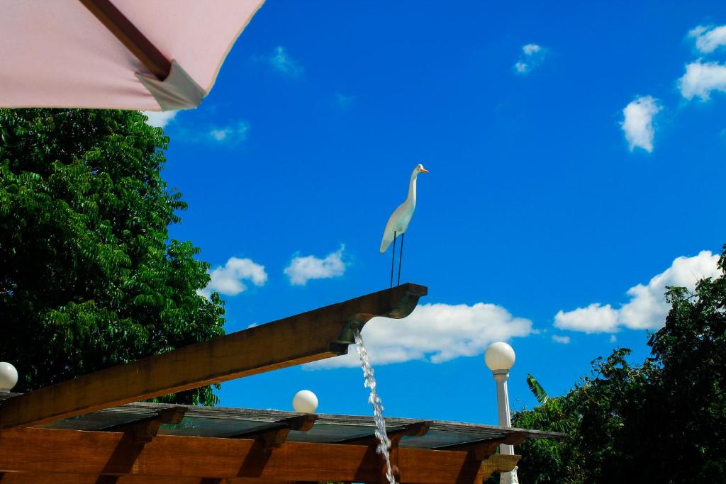 Terra dos Diamantes Hotel photo 1