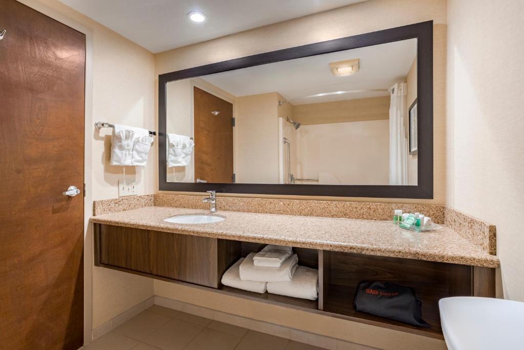 Holiday Inn Canyon De Chelly by IHG Room Type - Standard Double Room with Two Double Beds