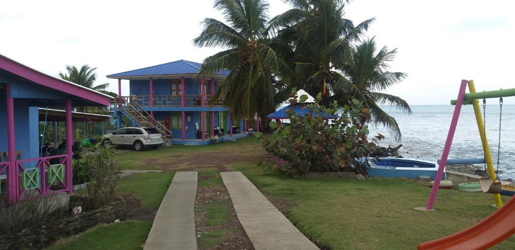 Posada Ocean View photo 2