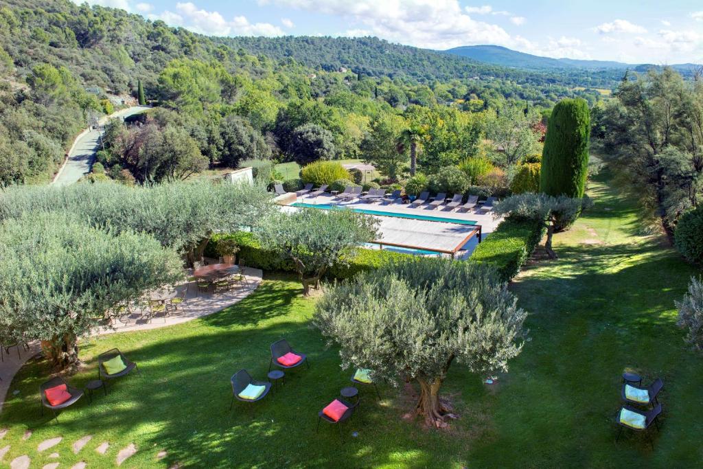 La Bastide du Calalou; BW Signature Collection photo 3